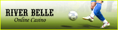 River Belle - The Greatest li` ol` Riverboat Casino
