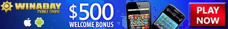 play mobile casino games